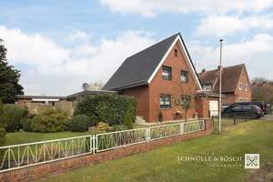 Tolles Zweifamilienhaus in ruhige Lage von Bremervörde – Die vollständige Adresse der Immobilie erhältst du vom Anbieter., 27432 Bremervörde – Vorschaubild 20
