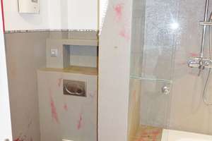 BEZUGSFREI ! Kernsanierte  möblierte 2 Zimmer-Wohnung 54m² mit Aufzug, EBK im Herzen von Nürnberg – Die vollständige Adresse der Immobilie erhältst du vom Anbieter., 90402 Altstadt, St. Lorenz, Nürnberg – Vorschaubild 13