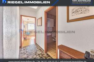 Sie hier? Wir auch! Attraktive 2 Zimmerwohnung mit Balkon und Garage – Die vollständige Adresse der Immobilie erhältst du vom Anbieter., 76149 Neureut, Karlsruhe – Vorschaubild 16