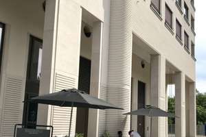 2 Zimmer-rooms - luxury furnished-möbliert - Miele-Küche - Potsdamer Platz - HIGH-PARK - Wlan – Gabriele-Tergit-Promenade 21, 10963 Tiergarten, Berlin – Vorschaubild 26