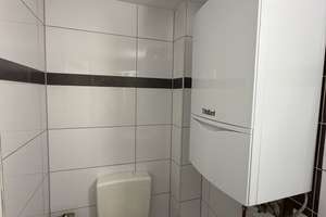 Kleine 2-Zimmer Dachgeschoss Wohnung in Krefeld Zentrum – Westwall 136, 47798 Stadtmitte, Krefeld – Vorschaubild 3