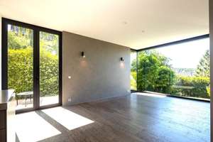 Zeitlose Architektur in exklusiver Grünlage von Stuttgart-Botnang – Die vollständige Adresse der Immobilie erhältst du vom Anbieter., 70195 Botnang-Süd, Stuttgart – Vorschaubild 6