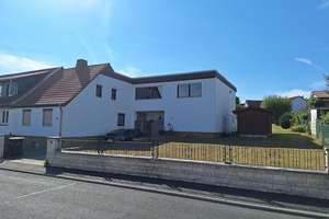 EFH in guter Wohnlage von Alsfeld – Die vollständige Adresse der Immobilie erhältst du vom Anbieter., 36304 Alsfeld – Vorschaubild 4