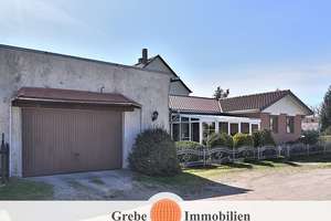 Einfamilienhaus mit großem Nebengelass inkl. Garage! – Lindenbrücker Dorfstraße 9, 15806 Zossen – Vorschaubild 28