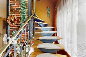 PROVISIONSFREI: Einfamilienhaus in Mansfeld – viel Platz & Balkon-Option – Promenade 25, 6343 Mansfeld – Vorschaubild 19