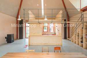 Einzigartiges Wohnen in preisgekröntem Architektenhaus - ehemalige Kirche in RT-Altenburg – Reutlingen (Kreis) – Vorschaubild 9