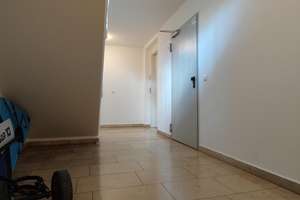 Riemer See Park - 3-Zi. 79 m², Loggia + TG/Wallbox, Vollbad + Minibad - frisch renoviert, 1. OG, A+ – Georg-Kerschensteiner-Straße 43, 81829 Messestadt Riem, München – Vorschaubild 18