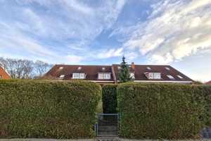 Gepflegtes Reihenmittelhaus in ruhiger Nebenstraße im beliebten Stadtteil Seemühlen-Nord in Rendsbur – Rendsburg-Eckernförde (Kreis) – Vorschaubild 23