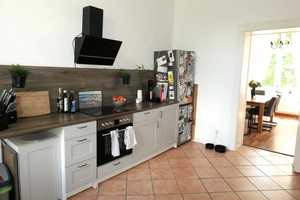 Beek: helle und ruhige 2-Zimmer-Altbau-Whng mit Wohnküche – Schillstr 70, 47119 Duisburg – Vorschaubild 10
