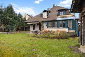 Gemütliches Zuhause: Einfamilienhaus mit Sauna, Atelier und Gartenidylle – Ingolstadt – Vorschaubild 31
