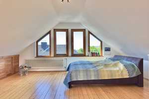 Außergewöhnliches, großes "Wohlfühl-Zuhause" in Randlage mit traumhafter Aussicht + Einliegerwohnung – Paderborn (Kreis) – Vorschaubild 51