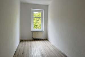 Bezugsfreie 2-Zimmer-Wohnung mit neuen Balkon in Mölkau – 4316 Mölkau, Leipzig – Vorschaubild 3