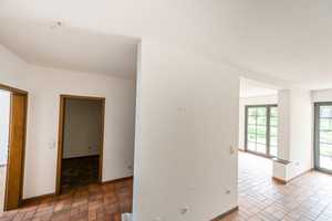 Haus im Finca-Style mit Garten + Terrasse + Balkon + Kamin + Doppelgarage – Bochum – Vorschaubild 11