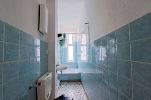 Altbaucharme nahe dem Sachsentor! – Holtenklinkerstr. 3A, 21029 Bergedorf (Ortsteil), Hamburg – Vorschaubild 7