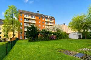Vermietete 1-Zimmer-Wohnung 
mit Balkon und Außenstellplatz
im beliebten Komponistenviertel – Die vollständige Adresse der Immobilie erhältst du vom Anbieter., 22083 Barmbek-Süd, Hamburg – Vorschaubild 2