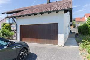 Großzügige, helle Wohnung im Grünen! – Die vollständige Adresse der Immobilie erhältst du vom Anbieter., 85049 West, Ingolstadt – Vorschaubild 18