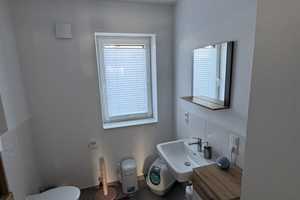 Ansprechendes 3-Zimmer-Reihenhaus mit EBK in Westoverledingen – Leer (Kreis) – Vorschaubild 8