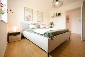 Am grünen Bogen - Kronsrode – Die vollständige Adresse der Immobilie erhältst du vom Anbieter., 30539 Bemerode, Hannover – Vorschaubild 8