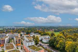 KENSINGTON - Exklusiv - Edles Apartment in ruhiger Lage von Lochhausen – Die vollständige Adresse der Immobilie erhältst du vom Anbieter., 81249 Lochhausen, München – Vorschaubild 9