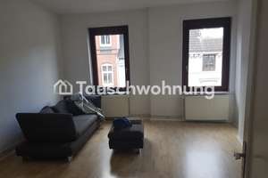 Tauschwohnung: 2-Zimmeraltbauwohnung in Altona-Altstadt