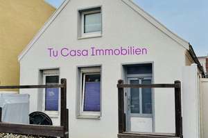 Nicht irgendeine Adresse. Ihre Lieblingsadresse - EFH in charmanter Straße im Zentrum von Norderney. – Die vollständige Adresse der Immobilie erhältst du vom Anbieter., 26548 Norderney – Vorschaubild 2