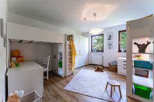 Erbpacht bis 2085 | Bezugsfreies Eckhaus mit Südgarten in ruhiger Lage – Die vollständige Adresse der Immobilie erhältst du vom Anbieter., 80689 Am Westbad, München – Vorschaubild 15
