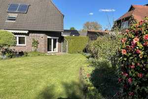 Gepflegtes Einfamilienhaus mit Garage in Wilhelmshaven-Altengroden – Wilhelmshaven – Vorschaubild 8