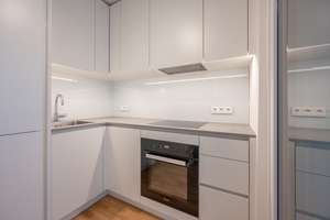 Helle 2-Zimmer-Wohnung in Duisburg Altstadt – Die vollständige Adresse der Immobilie erhältst du vom Anbieter., 47051 Altstadt, Duisburg – Vorschaubild 1