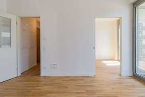 Neubau 2-Zimmerwohnung mit Balkon zur langfristigen Miete nah am Tiergarten – Wilhelm-Caspar-Wegely-Platz 7, 10587 Berlin – Vorschaubild 16
