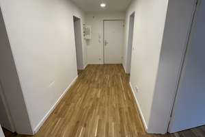 Top sanierte 3 Zimmer EG / Souterrain Wohnung in ruhigem Haus, gute Lage (Video !!) – In der Felderhütten 63, 51371 Bürrig, Leverkusen – Vorschaubild 10