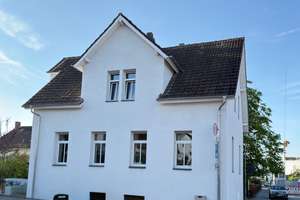 Grosses  2-Familienhaus in zentraler Stadtlage von Bensheim – Schwanheimer Straße 54, 64625 Bensheim – Vorschaubild 15