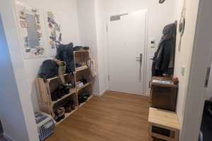 2. Bezug - helle 3-Zimmer mit Einbauküche & Balkon – Hochstraße 12B, 13357 Berlin – Vorschaubild 20
