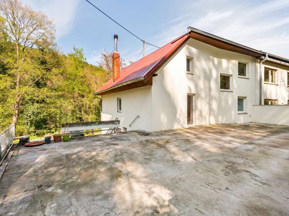 Terrasse OG
