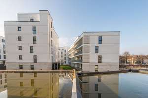 Ihr neues Zuhause: Lichtdurchflutete 3-Zimmer-Wohnung im Kronenviertel – Kronenstraße 16, 44139 Ruhrallee, Dortmund – Vorschaubild 18