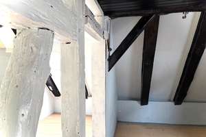 Einfamilienhaus Bretten-Kernstadt mit vielen Räumen – 75015 Bretten – Vorschaubild 7