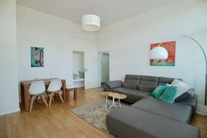 2-Zimmer-Wohnung mit großzügigem Raumgefühl – Die vollständige Adresse der Immobilie erhältst du vom Anbieter., 50769 Worringen, Köln – Vorschaubild 3
