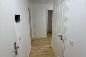 ***4 Zi. Neubauwohnung im EG, WE 2c-1 mit 2 Terrassen u. Gartenanteil zu verkaufen** – Pfinztalstr. 2c, 76227 Durlach, Karlsruhe – Vorschaubild 3