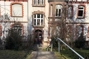 2- Zimmerwohnung in exklusiver Jugendstilvilla – Landhausstr 95, 70190 Stuttgart – Vorschaubild 44