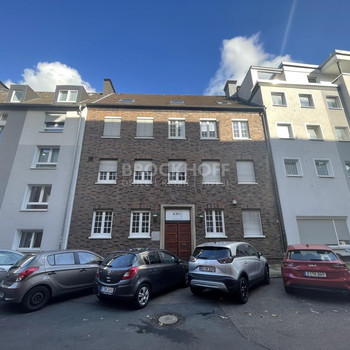 Südviertel | ca. 473 m² Bürofläche | Mietzins auf Anfrage