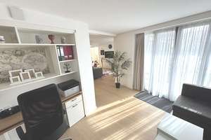 Voll möblierte 3,0 Zimmer Wohnung in gehobener Wohnlage in Bogenhausen/Haidhausen – Lucile-Grahn-Straße 37 a, 81675 Steinhausen, München – Vorschaubild 32