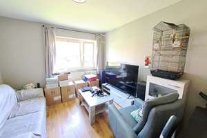 Kleine 2-Zimmer-Wohnung in Bremerhaven-Geestemünde – Sylter Weg 5, 27570 Wulsdorf, Bremerhaven – Vorschaubild 2