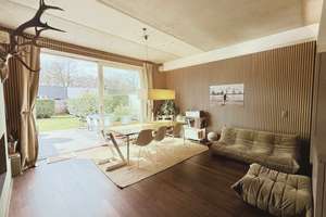 Design-Townhouse an der Rummelsburger Bucht – 305 m², Garten, Tinyhouse, Atelier & Dachterrasse – Vicki-Baum-Str. 60, 10317 Rummelsburg, Berlin – Vorschaubild 3