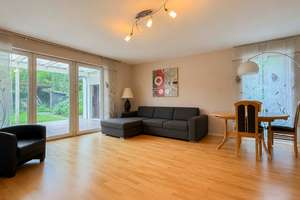 Ihr neues Zuhause: Moderne Doppelhaushälfte mit schönem Garten in Gütersloh (EEK B) – Die vollständige Adresse der Immobilie erhältst du vom Anbieter., 33335 Avenwedde, Gütersloh – Vorschaubild 3