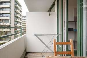 Zuhause mit Balkon in Schwabing-West – Rümannstraße 61, 80804 Am Luitpoldpark, München – Vorschaubild 11