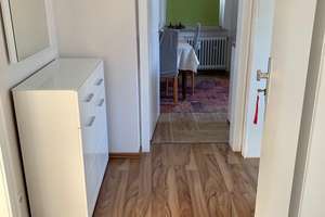 Praktische 1-Zimmer-Wohnung mit Einbauküche in Koblenz-Arenberg – Urbarer Straße 1, 56077 Arenberg, Koblenz – Vorschaubild 3