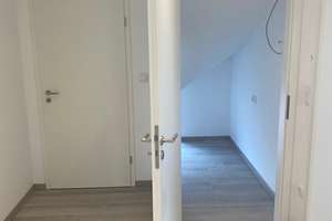 Schöne helle Etagenwohnung mit Gartenanteil und Stellplatz! 
Zwerchgasse 14, 67376 Harthausen – Zwerchgasse 14, 67376 Harthausen – Vorschaubild 5