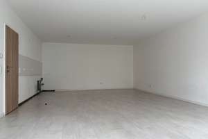 Einziehen und wohlfühlen! 2 Zimmer Wohnung mit Balkon! – Nachtigallenstr. 16, 51147 Wahn, Köln – Vorschaubild 5