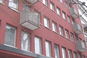 Mainz am Rhein - City