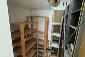Tolle  2 Zimmer Wohnung mit Einbauküche in der City – 68161 Innenstadt/Jungbusch, Mannheim – Vorschaubild 21