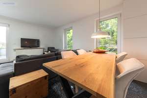 Ein Zuhause zum Ankommen – Elegante Maisonette mit Wohlfühlatmosphäre – Die vollständige Adresse der Immobilie erhältst du vom Anbieter., 45259 Heisingen, Essen – Vorschaubild 5